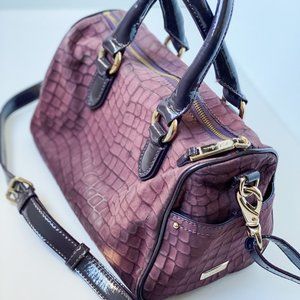 Cole Haan, Barrel Style Handbag